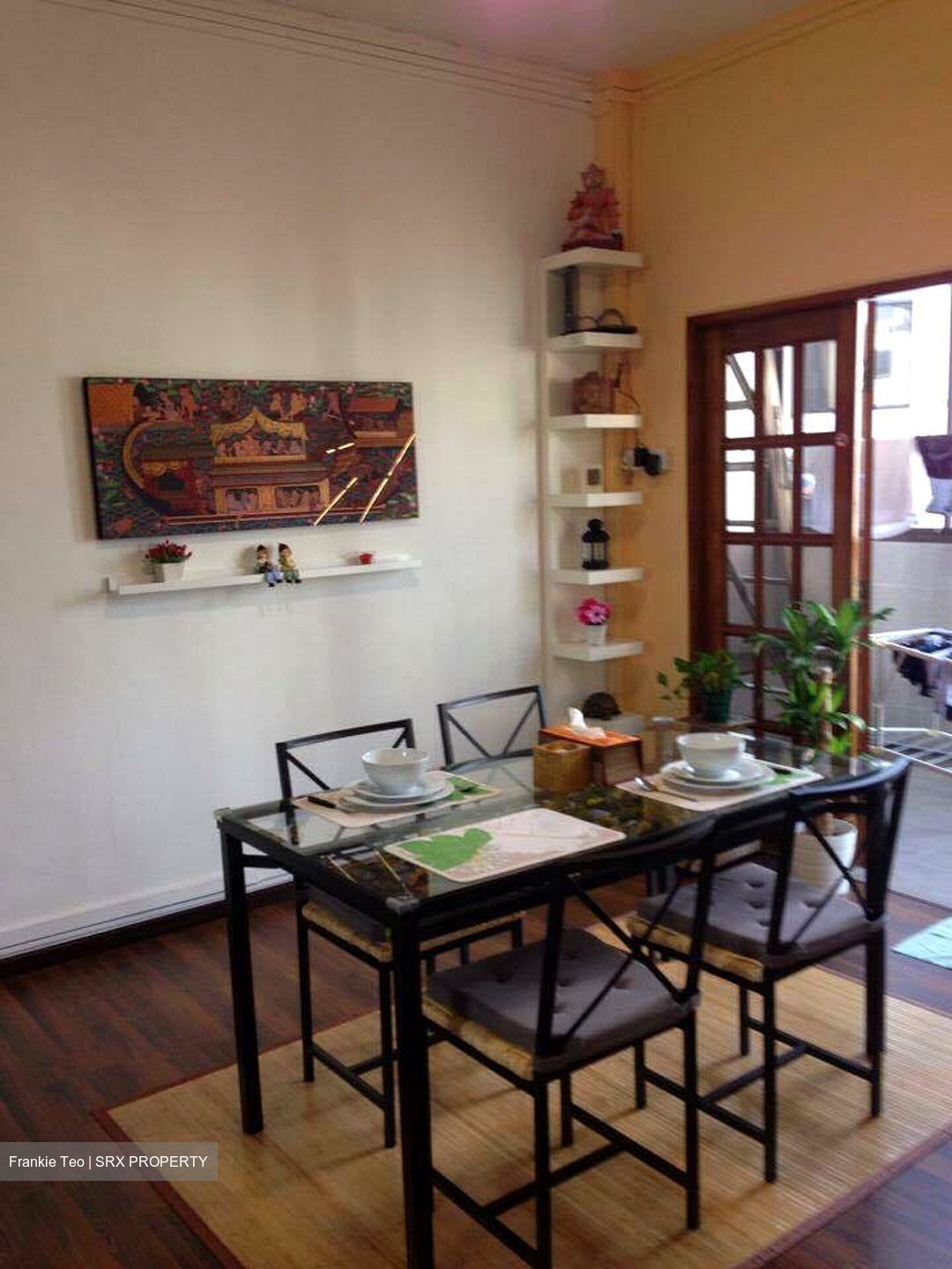 Kim Sia Court (D9), Apartment #478855381